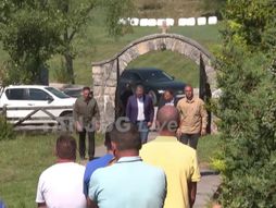 Aleksandar Vučić Jugozapadna Srbija