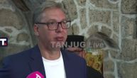 Vučić: Nisam pozivao na bojkot Hvara i Brača, samo mi je lepši Kokin Brod