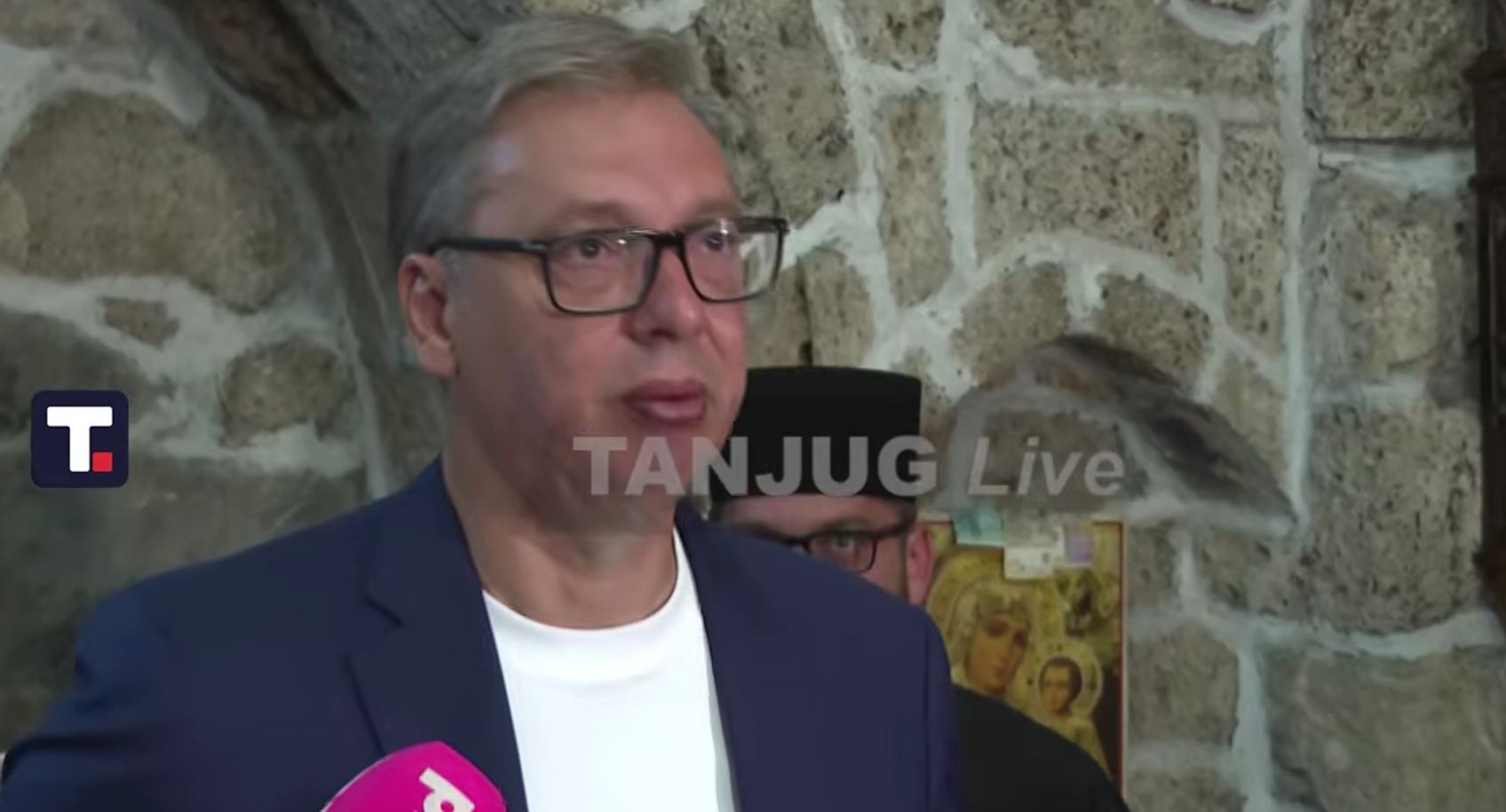 Vučić: Nisam pozivao na bojkot Hvara i Brača, samo mi je lepši Kokin Brod