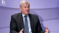 Ovo je neuropsihijatar Dragan Babić, osuđen zbog prostačkog vređanja Sarajlija u Makarskoj