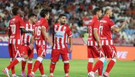 Zvezda - Hapoel Ber Ševa: Kakvo iznenađenje Dejana Stankovića, nema Arnautovića, veliko iznenađenje