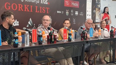 Festival filmskog scenarija u Vrnjačkoj Vanji