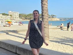 Becky Lee, Single With MS