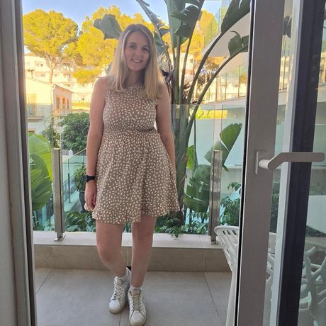 Becky Lee, Single With MS