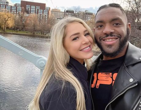 Courtney Clenney, Christian “Toby” Obumseli