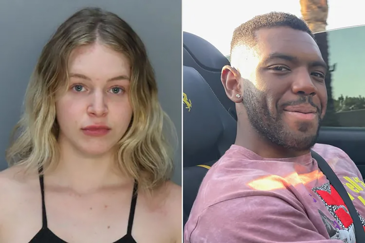 OnlyFans manekenka nožem ubila dečka: Priznala krivicu i u zatvoru ostaje još samo dve godine