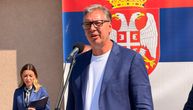 Predsednik Vučić primio akreditivna pisma nove ambasadorke Nemačke