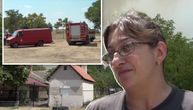 "Mama, evakuišu nas, SVE GORI" Stigli na more, posle 3 sata usledio poziv iz pakla: Ispovest Ivane iz Šumarka