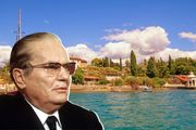 Ovo rajsko ostrvo je u vreme Titove Jugoslavije bilo nedostupno običnim turistima: Devedesete su promenile sve