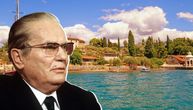 Ovo rajsko ostrvo je u vreme Titove Jugoslavije bilo nedostupno običnim turistima: Devedesete su promenile sve