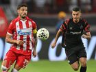 FK Crvena zvezda