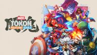 MARVEL Tōkon: Fighting Souls recenzija: Marvel dobija fighting igru koju je zaslužio