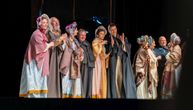 Opera "Evgenije Onjegin" 5. septembra otvara treću sezonu Plave dvorane Sava Centra