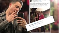 "Uzeo sam broj, ispratio je do...": Stariji čovek se družio sa Jelisavetom, Mensur poludeo: "Kad je bilo?"
