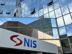 NIS