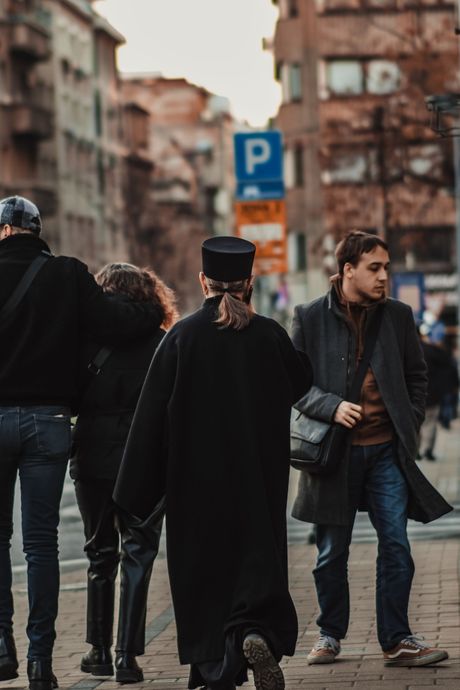 žena, devojka, beograd