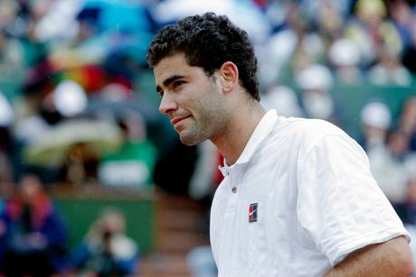 Pit Sampras