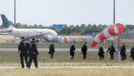 Policija pretražuje "selo duhova" kod Lajpciga: Sumnja se da je odatle pokušan veoma opasan napad!