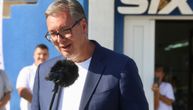 Predsednik Vučić sutra obilazi jugoistok Srbije
