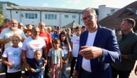 Predsednik Srbije završio dvodnevnu posetu jugozapadu Srbije: "Najvažnije da smo čuli ljude"