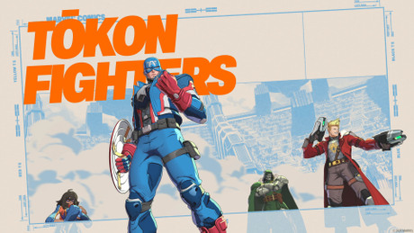 MARVEL Tōkon: Fighting Souls