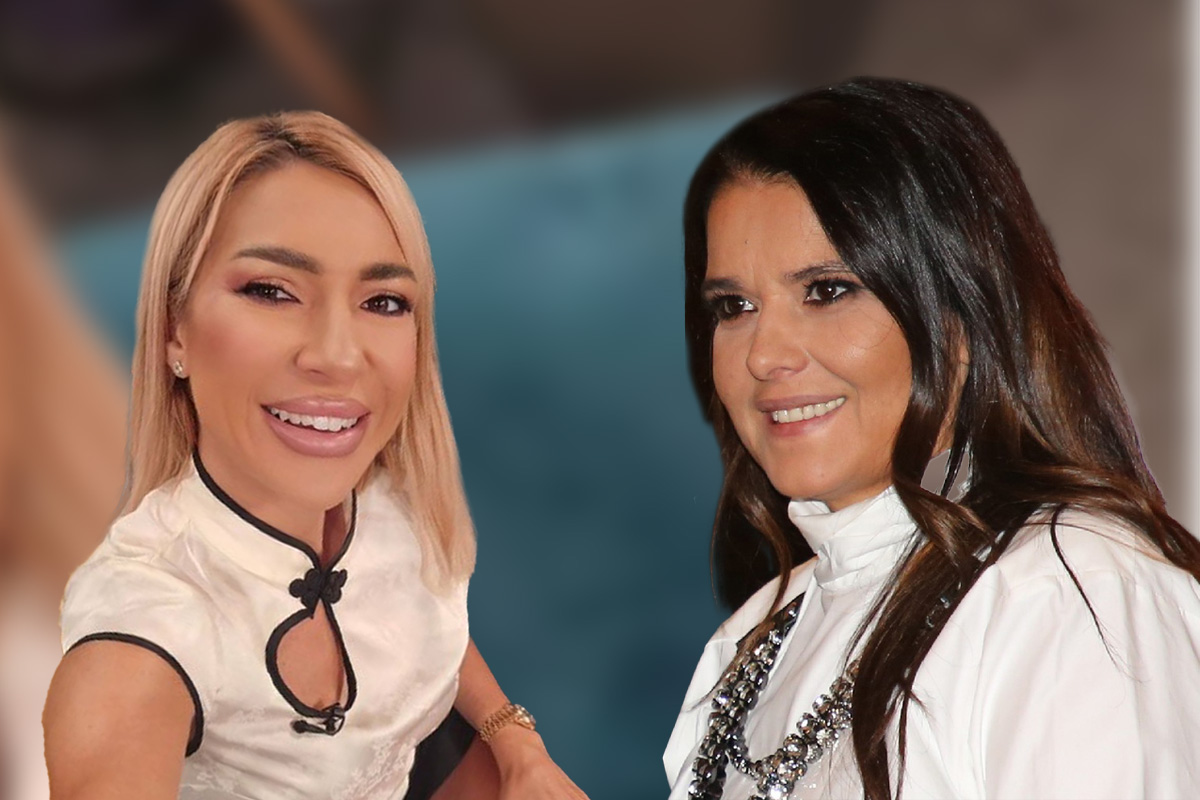 Savet koji je Jovana Jeremić dobila od Milice Mitrović sada je OTKRILA svima: "Ja sam svoju decu svuda..."