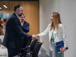 Dubravka Đedović Handanović