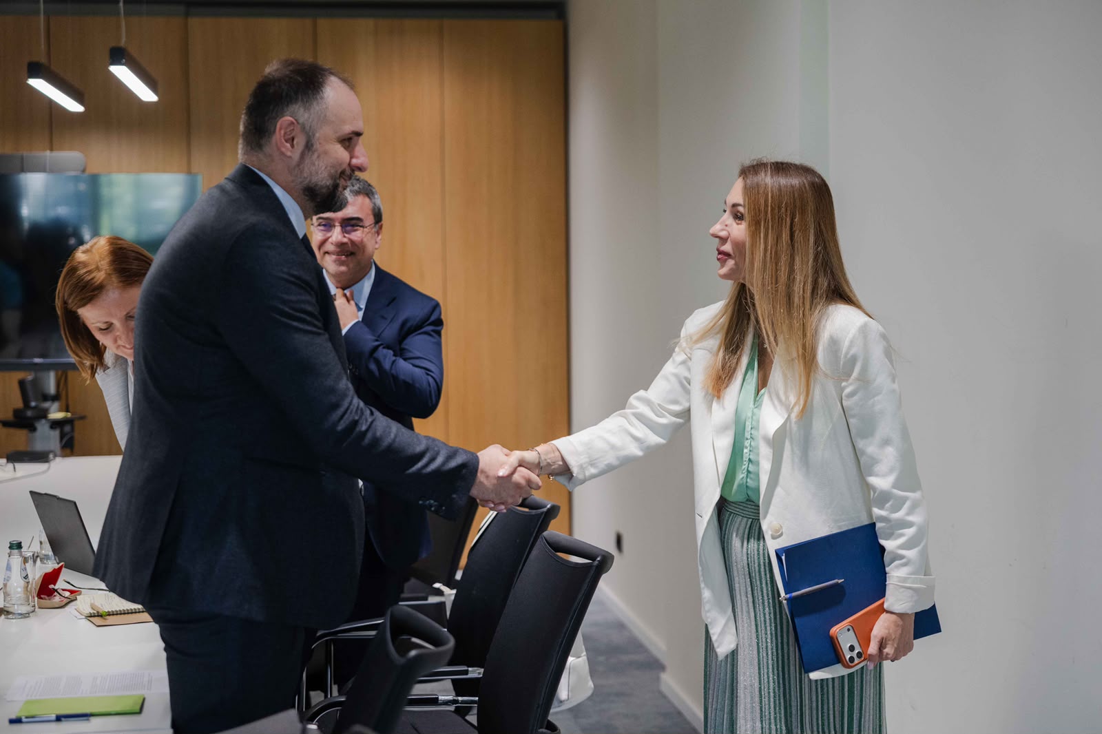 Veliki gasni projekat Srbije vredan gotovo milijardu evra: Počinje priprema za gasovod Niš–Velika Plana
