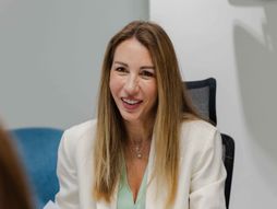 Dubravka Đedović Handanović