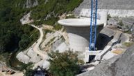 "Akumulacija Svračkovo imaće oko 28 miliona kubika vode": Direktor "Srbijavode" o završnim radovima na brani
