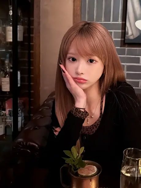 Mina Chan