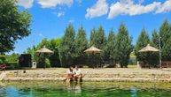 Turistički adut istoka Srbije: U ovoj termalnoj oazi kupali su se i Rimljani, danas uživanje košta 300 dinara!