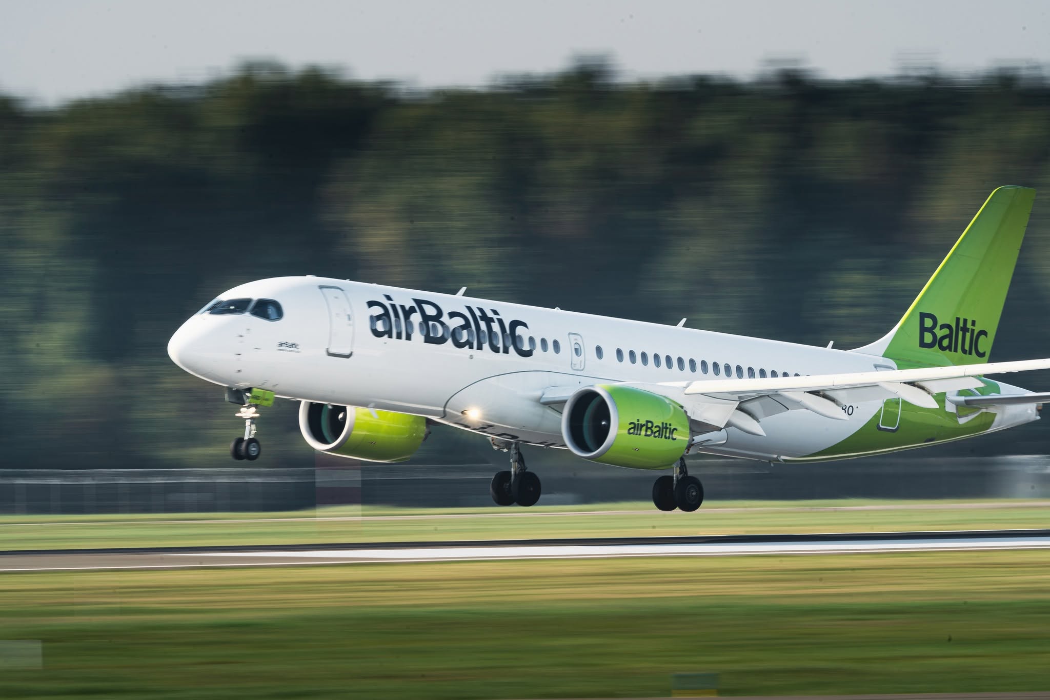 Veliki rez u airBalticu: Umesto 100 aviona, planira flotu od samo 40