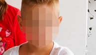 Ovo je mali Bogdan koji je nestao u Albaniji: Majka Sanja moli za pomoć, u toku velika potraga!