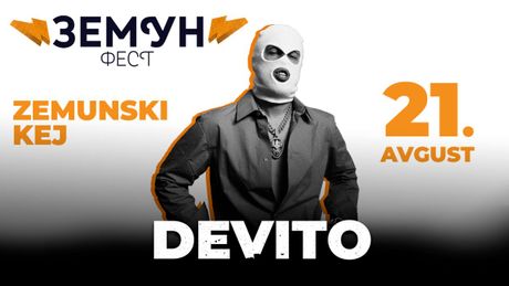 Devito Zemun Fest