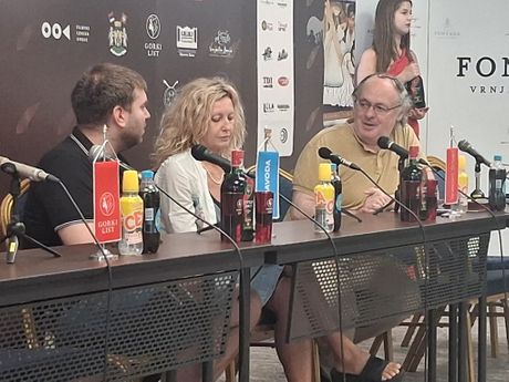 Festival filmskog scenarija u Vrnjačkoj Banji