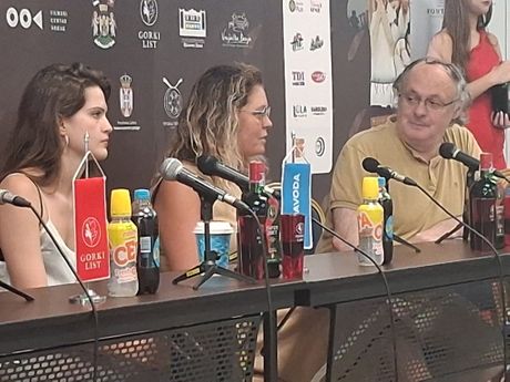 Festival filmskog scenarija u Vrnjačkoj Banji