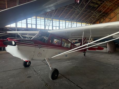 Aero klub Trstenik