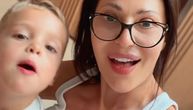 Ceca podelila snimak sa unucima, video iz vile Ražnatovića je raznežio ceo Balkan: “Hoću bratu da pošaljem…”