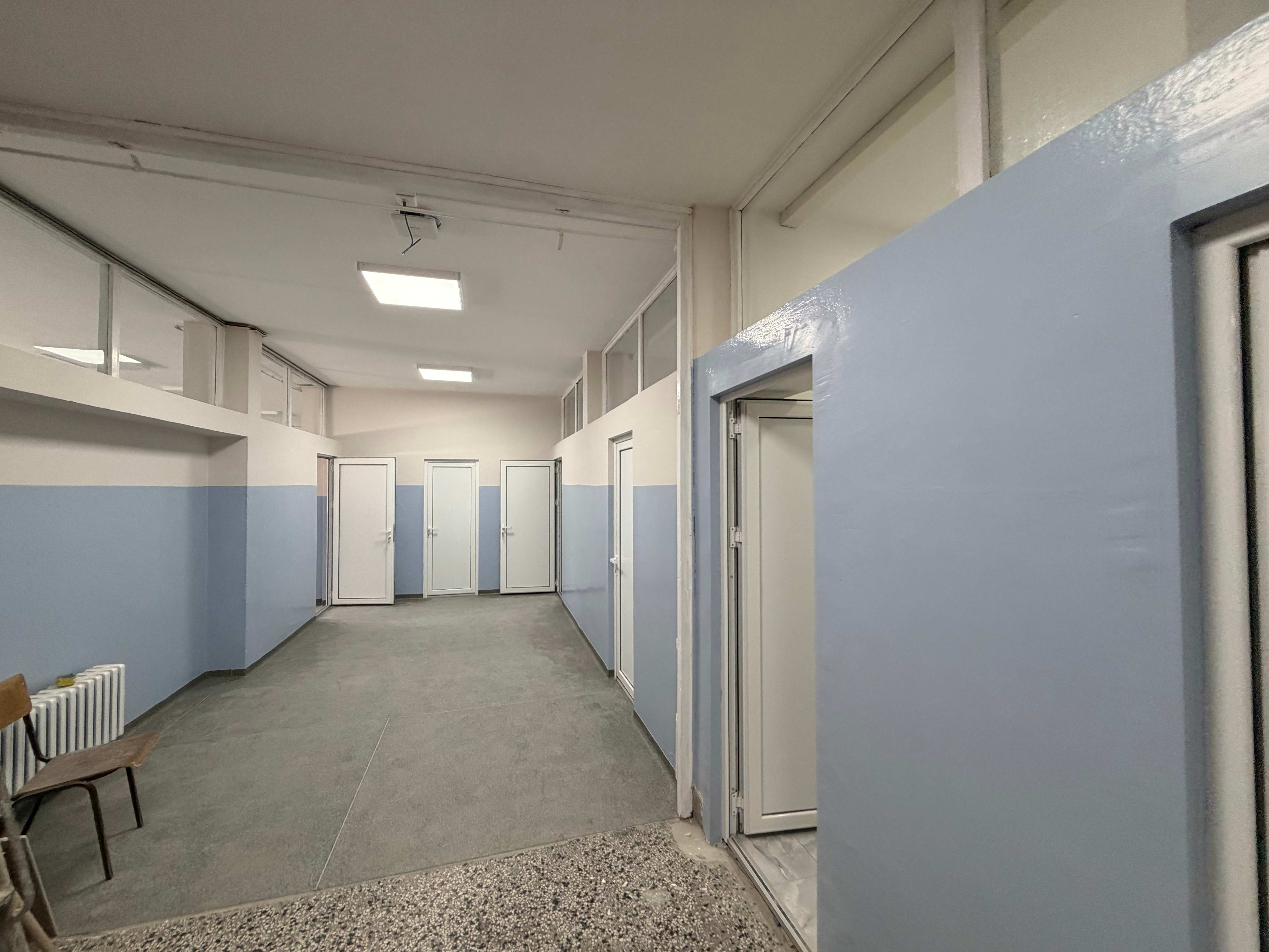 Ove škole u Bajinoj Bašti do 1. septembra biće u novom ruhu