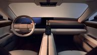 Jaguar konačno pokazao enterijer električnog Type 01: Bez zadnjeg stakla i bez gigantskih ekrana