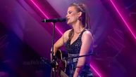 Porodila se Jovana Jeremić: Na Pinku slučajno otkrili da je trudna