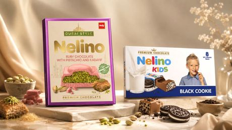 Nelly fabrika čokolade