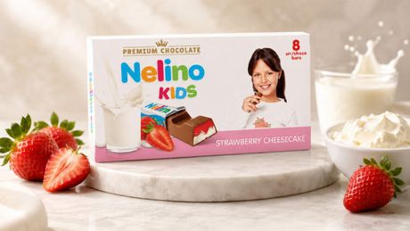 Nelly fabrika čokolade