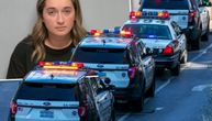 Uhapšena nastavnica (25) u Kentakiju jer je zavela učenika (14): Udata majka jedne ćerke
