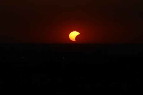 Pomračenje Sunca