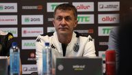 Saša Ilić svestan gde je sve krenulo naopako protiv Hetafea: "Greške koje se nama stalno ponavljaju"