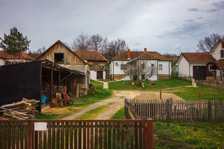 Dvorište