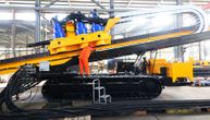 Zgrada od 7.600 tona bukvalno je "prohodala“: 198 robotskih nogu pomerilo je celu školu