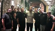 Šetate kraj mora, a pored vas Rafael Nadal: Teniska legenda iznenadila sve u malom mestu u Hrvatskoj